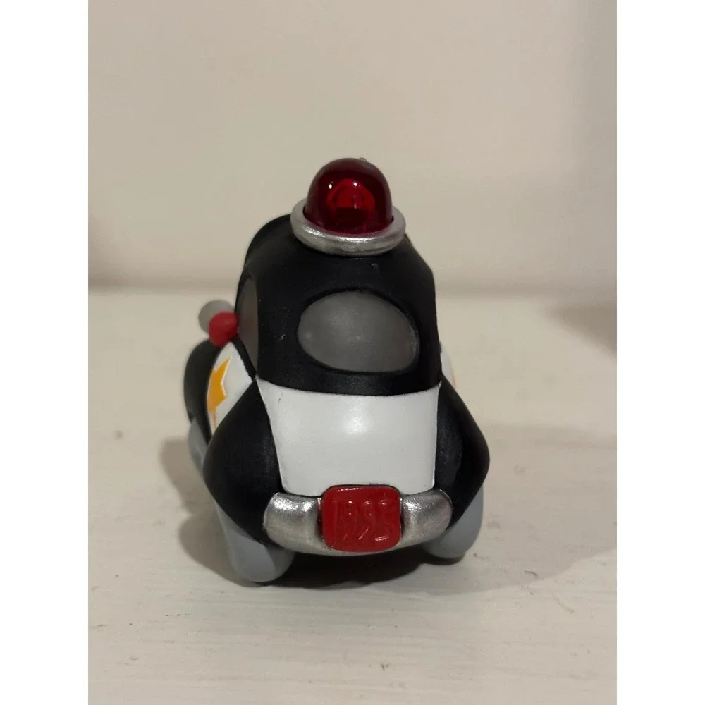 Hallmark Keepsake Ornament 1995 Christmas Patrol Police Car QX5959 Handcrafted‎
